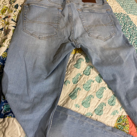 Holister jeans - Picture 4 of 6